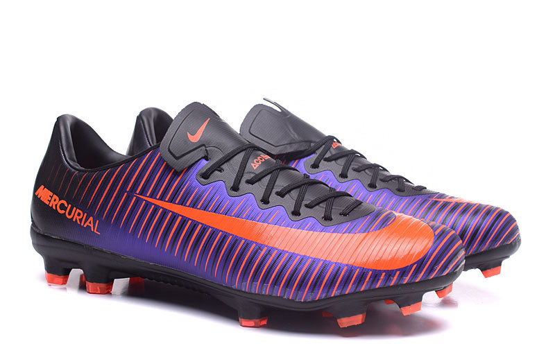 MERCURIAL VAPOR XI FG [M. 6]